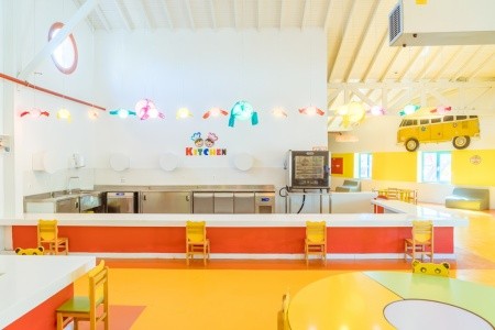 Turecko Belek Ic Santai 12 dňový pobyt Ultra All inclusive Letecky Letisko: Viedeň April 2026 (21/04/26- 2/05/26)