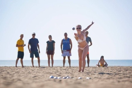 Turecko Belek Ic Santai 12 dňový pobyt Ultra All inclusive Letecky Letisko: Viedeň April 2026 (21/04/26- 2/05/26)