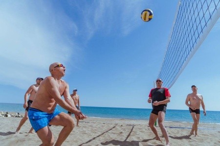 Turecko Belek Ic Santai 12 dňový pobyt Ultra All inclusive Letecky Letisko: Viedeň April 2026 (21/04/26- 2/05/26)