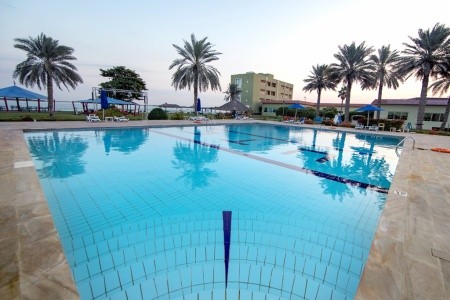 Flamingo Beach Resort - 48