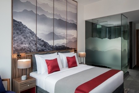 Renaissance Business Bay (Ex. Grand Millennium Business Bay) - 5