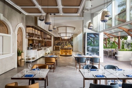 Renaissance Business Bay (Ex. Grand Millennium Business Bay) - 6