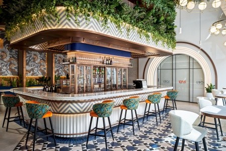 Renaissance Business Bay (Ex. Grand Millennium Business Bay) - 7