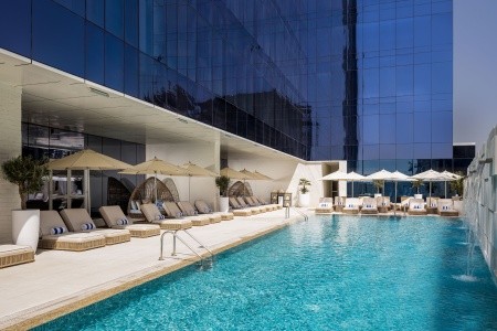 Renaissance Business Bay (Ex. Grand Millennium Business Bay) - 8