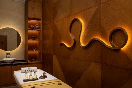 Renaissance Business Bay (Ex. Grand Millennium Business Bay) - 9