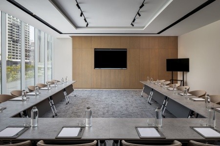 Renaissance Business Bay (Ex. Grand Millennium Business Bay) - 10