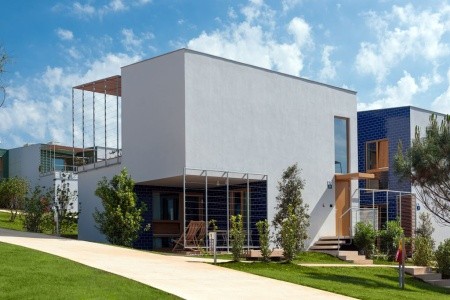 Chorvátsko Istria Amarin Resort 6 dňový pobyt Raňajky Vlastná September 2026 ( 8/09/26-13/09/26)