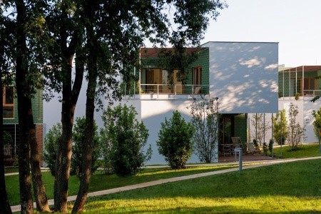 Chorvátsko Istria Amarin Resort 6 dňový pobyt Raňajky Vlastná September 2026 ( 8/09/26-13/09/26)