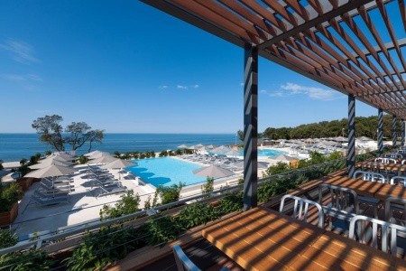 Chorvátsko Istria Amarin Resort 6 dňový pobyt Raňajky Vlastná September 2026 ( 8/09/26-13/09/26)