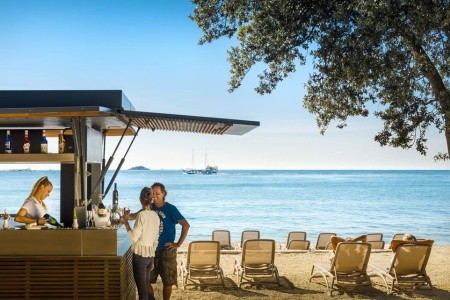 Chorvátsko Istria Amarin Resort 6 dňový pobyt Raňajky Vlastná September 2026 ( 8/09/26-13/09/26)