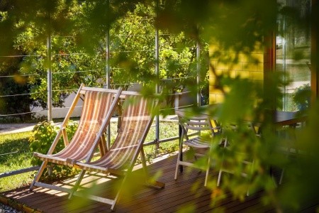 Chorvátsko Istria Amarin Resort 6 dňový pobyt Raňajky Vlastná September 2026 ( 8/09/26-13/09/26)