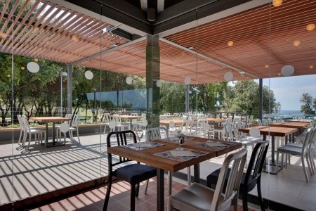 Chorvátsko Istria Amarin Resort 6 dňový pobyt Raňajky Vlastná September 2026 ( 8/09/26-13/09/26)