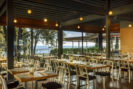 Chorvátsko Istria Amarin Resort 6 dňový pobyt Raňajky Vlastná September 2026 ( 8/09/26-13/09/26)