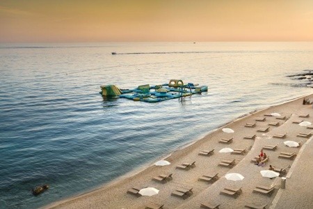 Chorvátsko Istria Amarin Resort 6 dňový pobyt Raňajky Vlastná September 2026 ( 8/09/26-13/09/26)