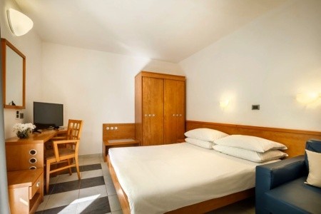 Chorvátsko Istria Amarin Resort 6 dňový pobyt Raňajky Vlastná September 2026 ( 8/09/26-13/09/26)