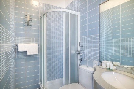 Chorvátsko Istria Amarin Resort 6 dňový pobyt Raňajky Vlastná September 2026 ( 8/09/26-13/09/26)