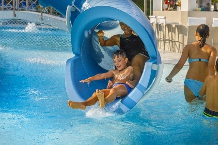 Resort Belvedere Hotel - 18