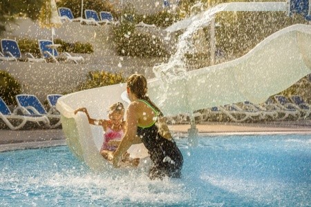 Resort Belvedere Hotel - 19