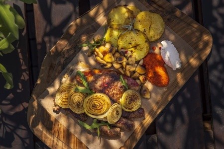 Resort Belvedere Hotel - 23