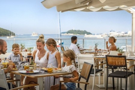 Resort Belvedere Hotel - 30