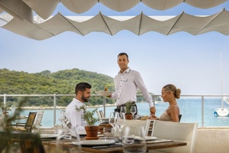 Resort Belvedere Hotel - 31