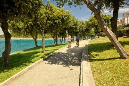 Resort Belvedere Hotel - 33