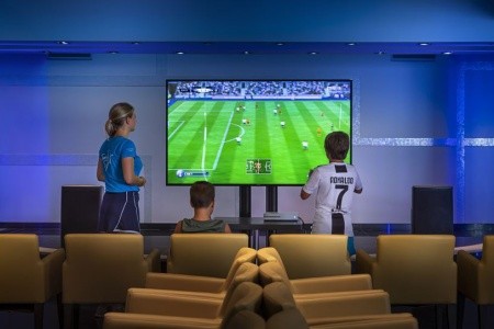 Resort Belvedere Hotel - 36