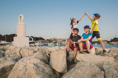 Resort Belvedere Hotel - 39