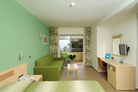 Resort Belvedere Hotel - 46