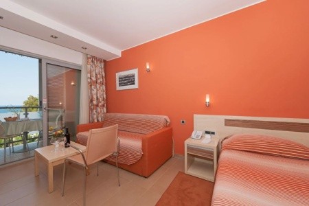 Resort Belvedere Hotel - 47