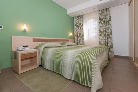 Resort Belvedere Hotel - 48