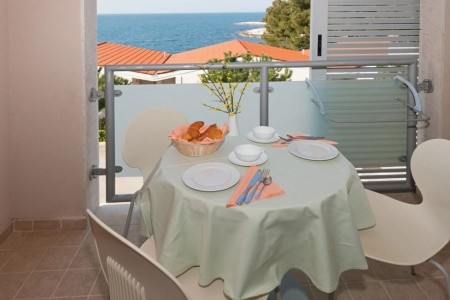 Resort Belvedere Hotel - 51