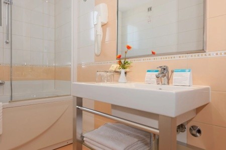 Resort Belvedere Hotel - 54