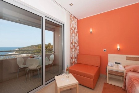 Resort Belvedere Hotel - 56