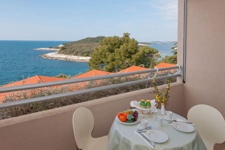 Resort Belvedere Hotel - 57