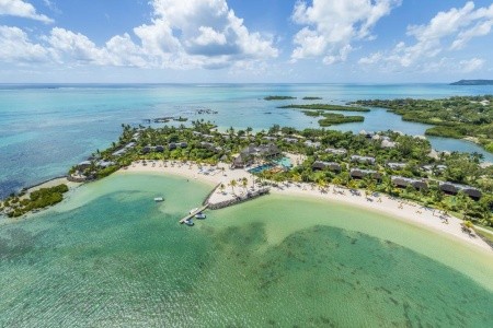 Four Seasons Resort Mauritius At Anahita - 2