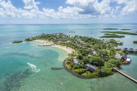 Four Seasons Resort Mauritius At Anahita - 3