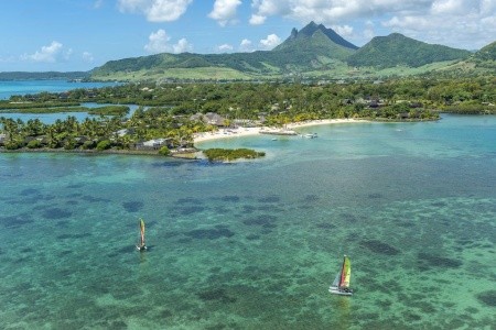 Four Seasons Resort Mauritius At Anahita - 4