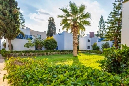 Kypr, Agia Napa, Marismare Apartments, za <span>24.334</span> Kč