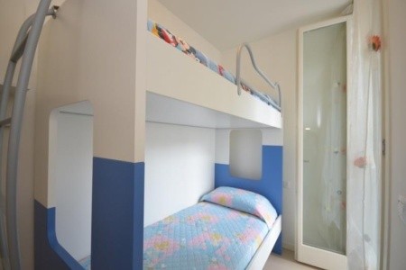 Taliansko Lignano Residence Torre Jumeira 8 dňový pobyt Bez stravy Vlastná June 2026 ( 6/06/26-13/06/26)