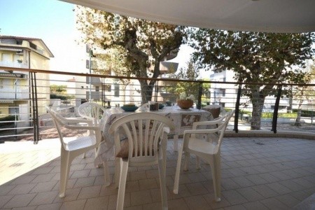 Taliansko Lignano Residence Torre Jumeira 8 dňový pobyt Bez stravy Vlastná June 2026 ( 6/06/26-13/06/26)