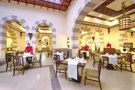 Egypt Hurghada Stella Beach Resort & Spa Makadi Bay 11 dňový pobyt Ultra All inclusive Letecky Letisko: Bratislava July 2026 ( 2/07/26-12/07/26)