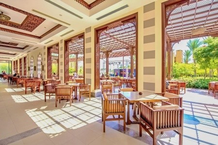 Egypt Hurghada Stella Beach Resort & Spa Makadi Bay 11 dňový pobyt Ultra All inclusive Letecky Letisko: Bratislava July 2026 ( 2/07/26-12/07/26)