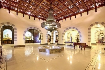 Egypt Hurghada Stella Beach Resort & Spa Makadi Bay 11 dňový pobyt Ultra All inclusive Letecky Letisko: Bratislava July 2026 ( 2/07/26-12/07/26)