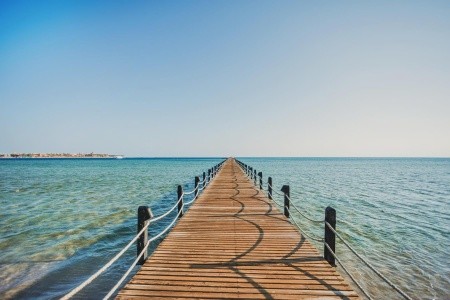 Egypt Hurghada Stella Beach Resort & Spa Makadi Bay 11 dňový pobyt Ultra All inclusive Letecky Letisko: Bratislava July 2026 ( 2/07/26-12/07/26)