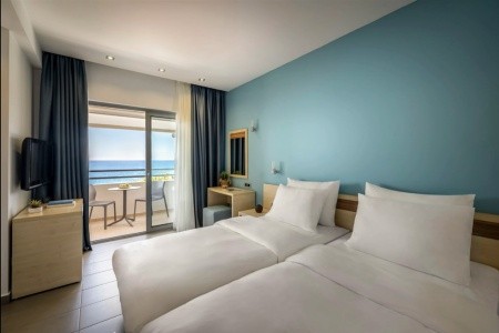 Resort Belvedere Hotel - 6