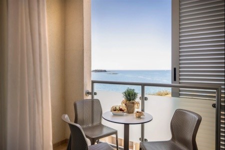 Resort Belvedere Hotel - 7