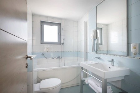 Resort Belvedere Hotel - 8