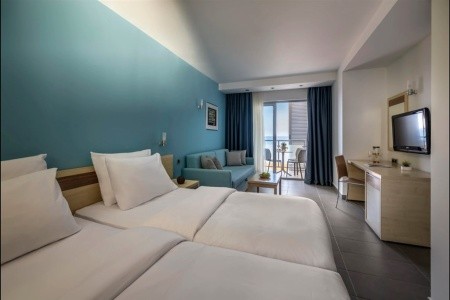 Resort Belvedere Hotel - 9