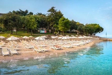 Resort Belvedere Hotel - 11